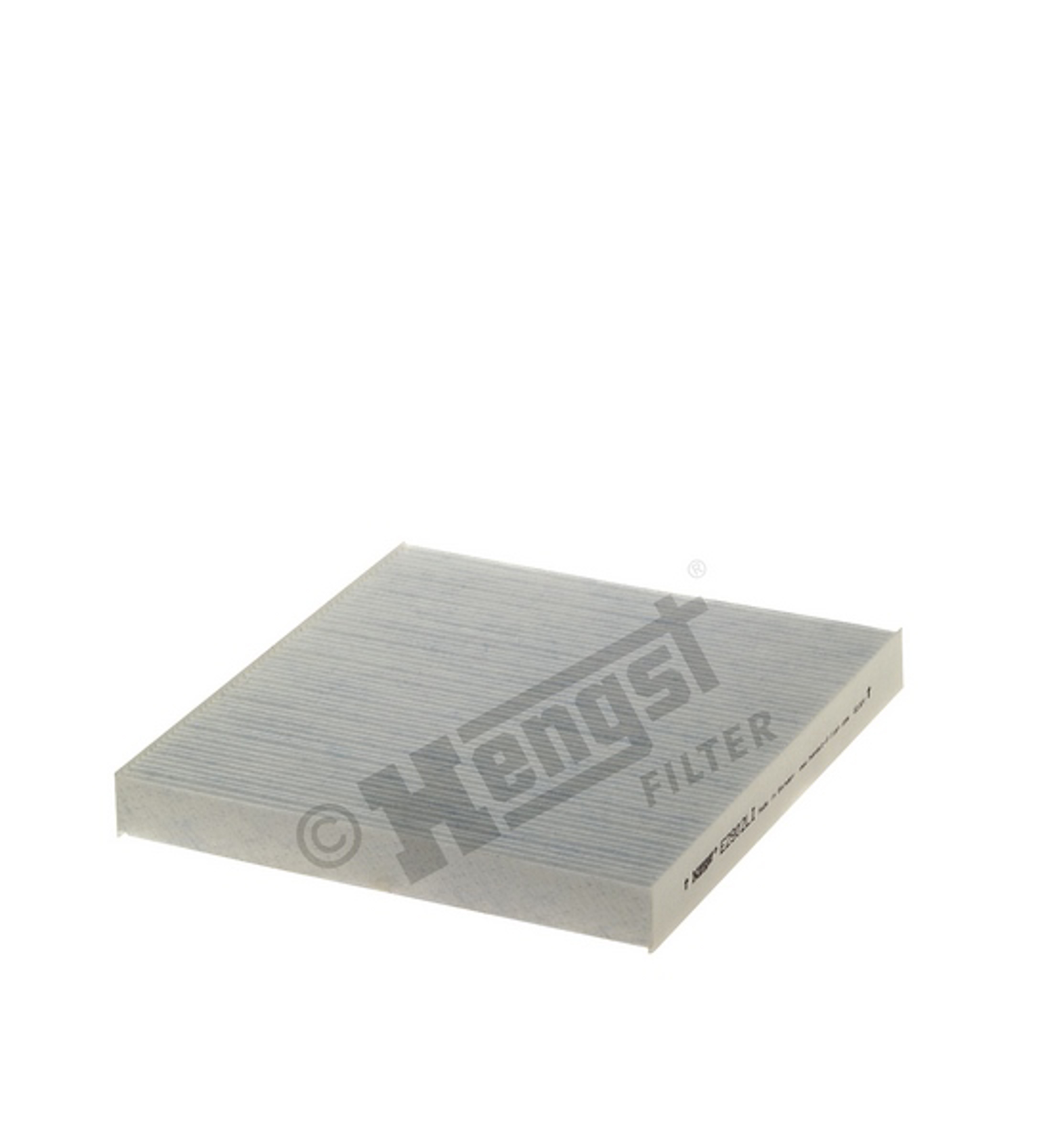 Фильтр салона HENGST FILTER E2902LI