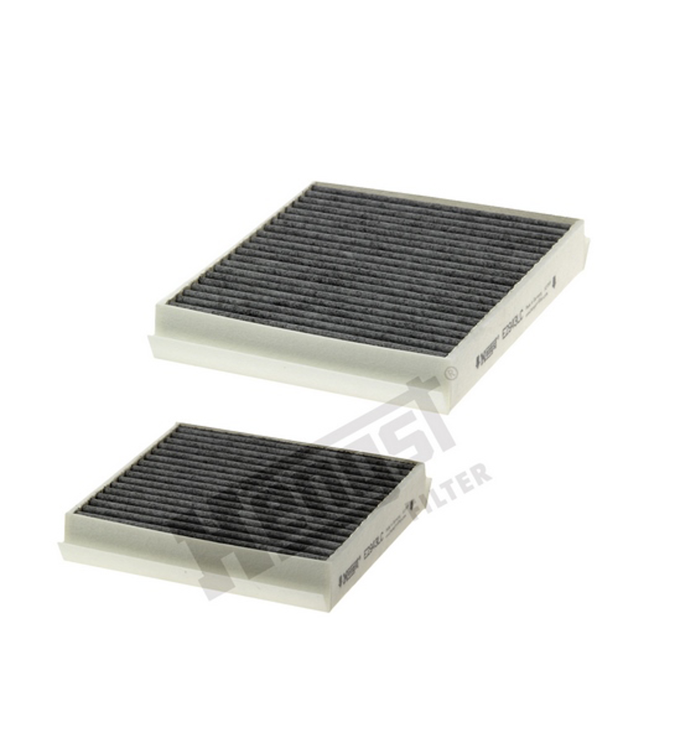 Фильтр салона HENGST FILTER E2943LC