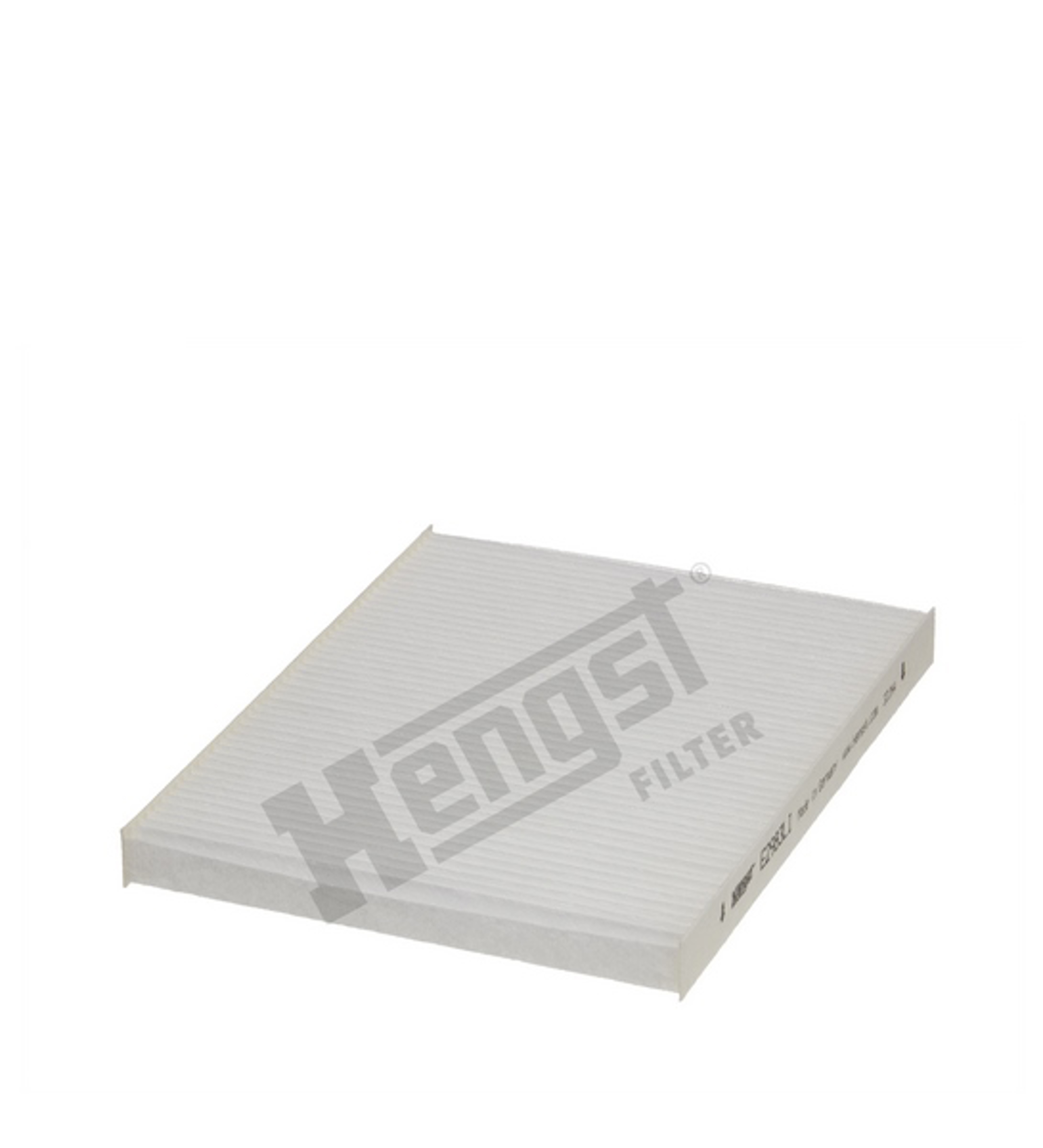 Фильтр салона HENGST FILTER E2983LI