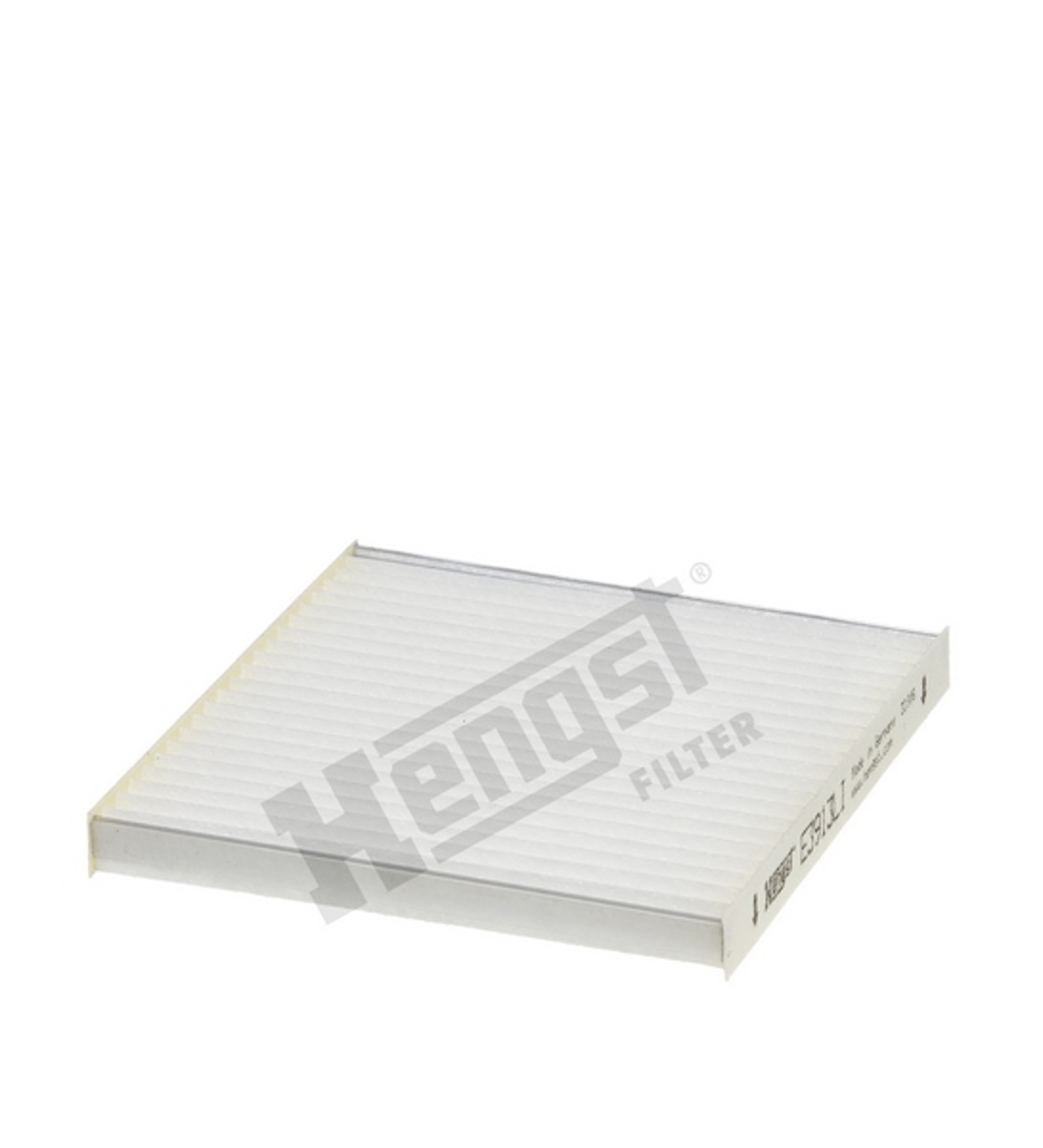 Фильтр салона HENGST FILTER E3913LI