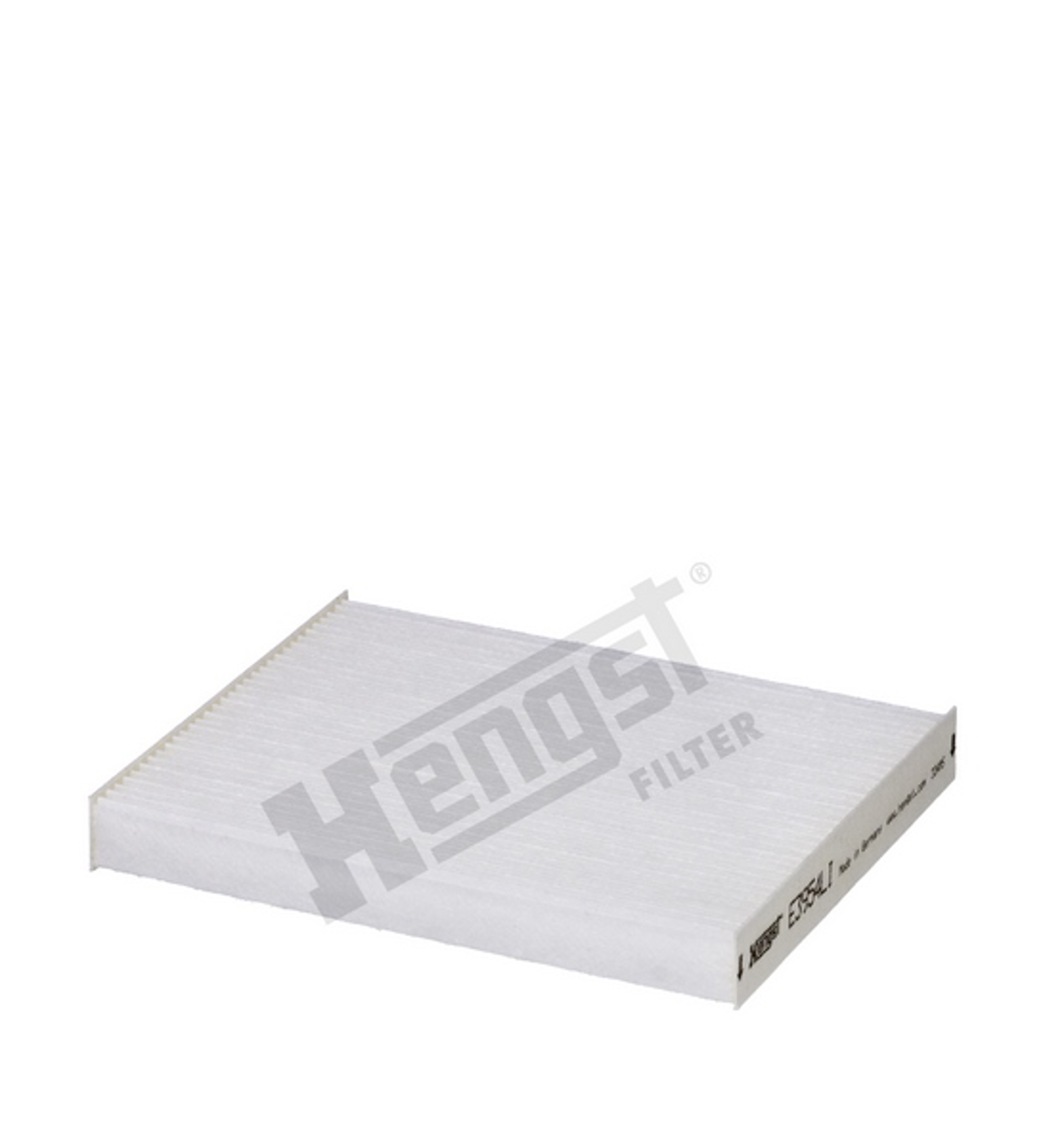 Фильтр салона HENGST FILTER E3954LI