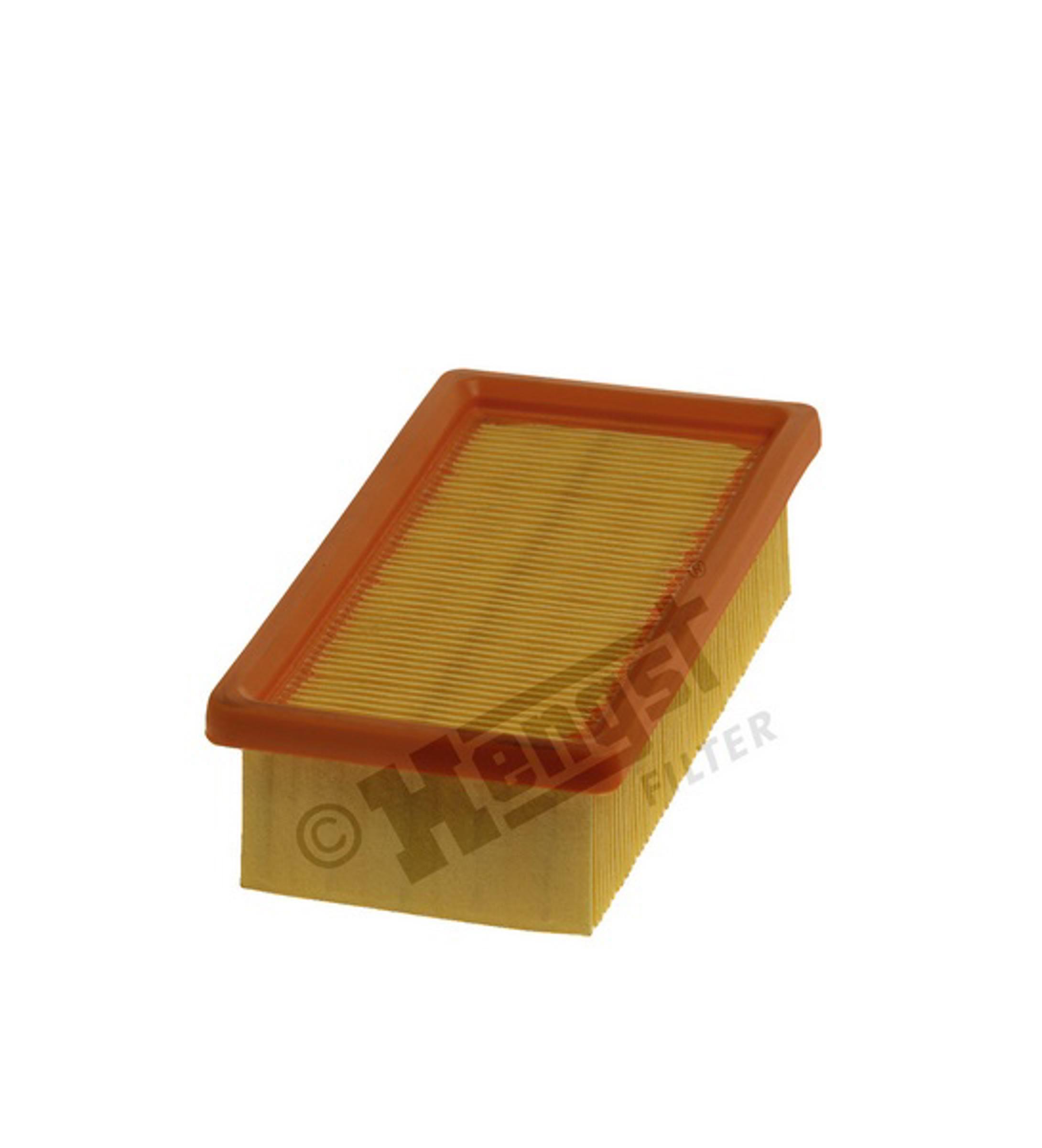 Фильтр воздушный HENGST FILTER E548L