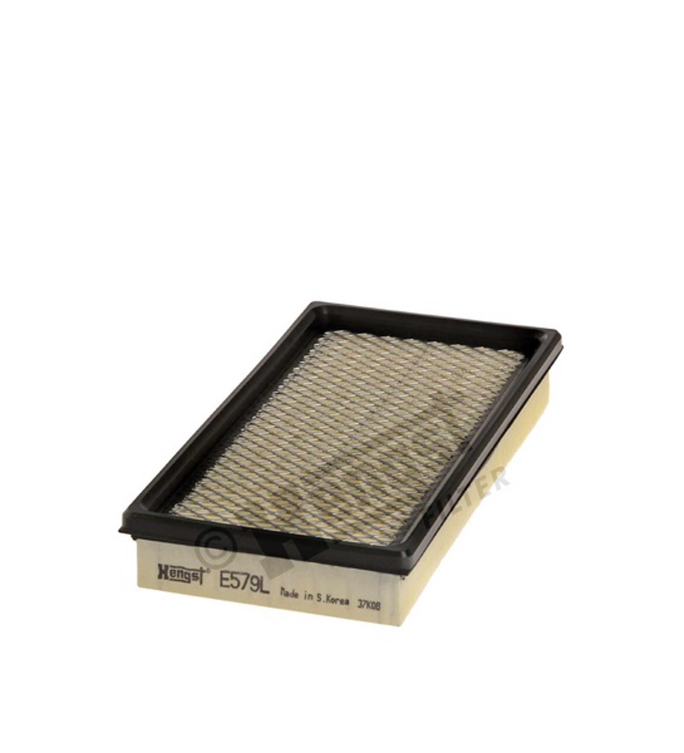 Фильтр воздушный HENGST FILTER E579L
