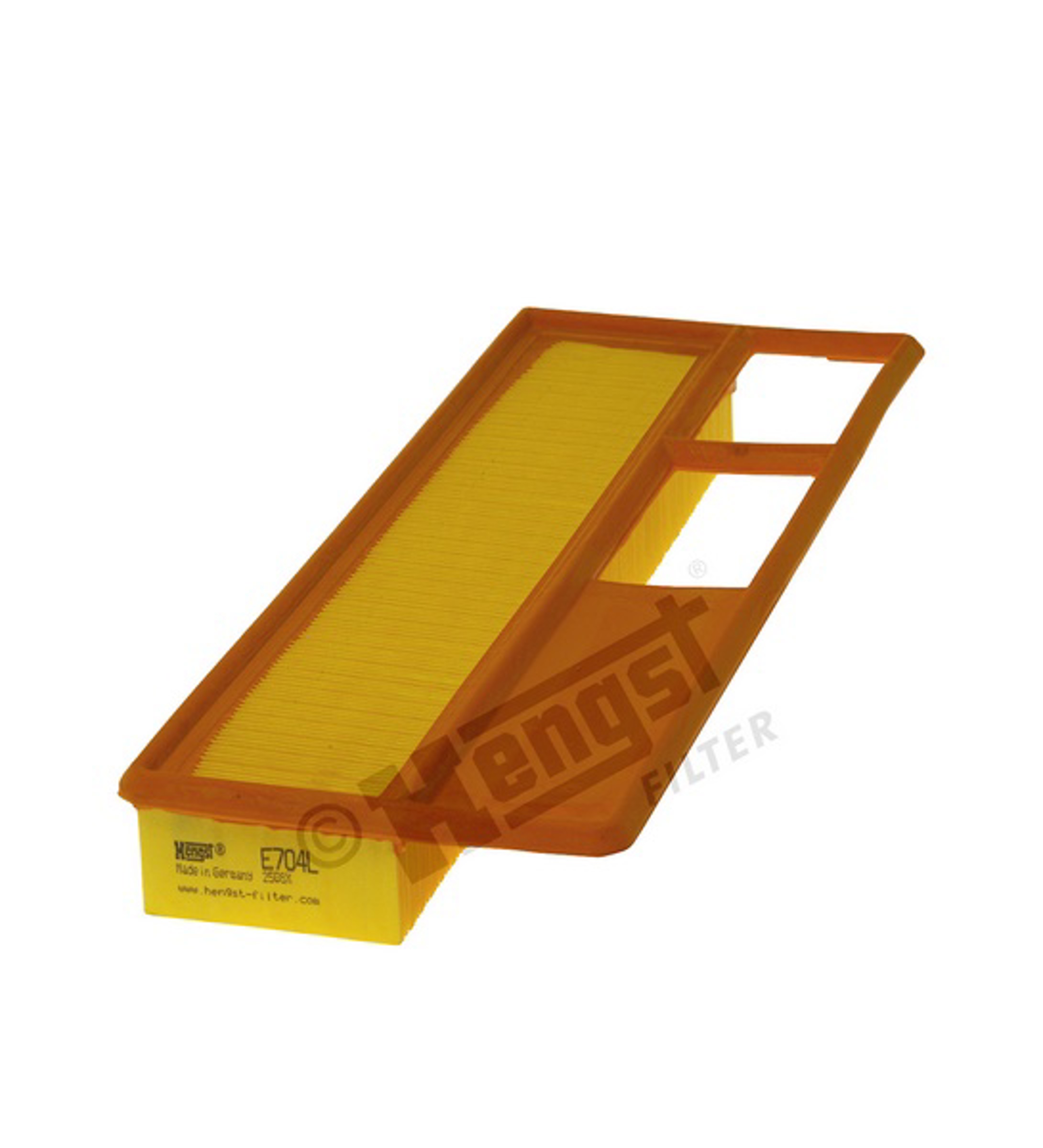 Фильтр воздушный HENGST FILTER E704L