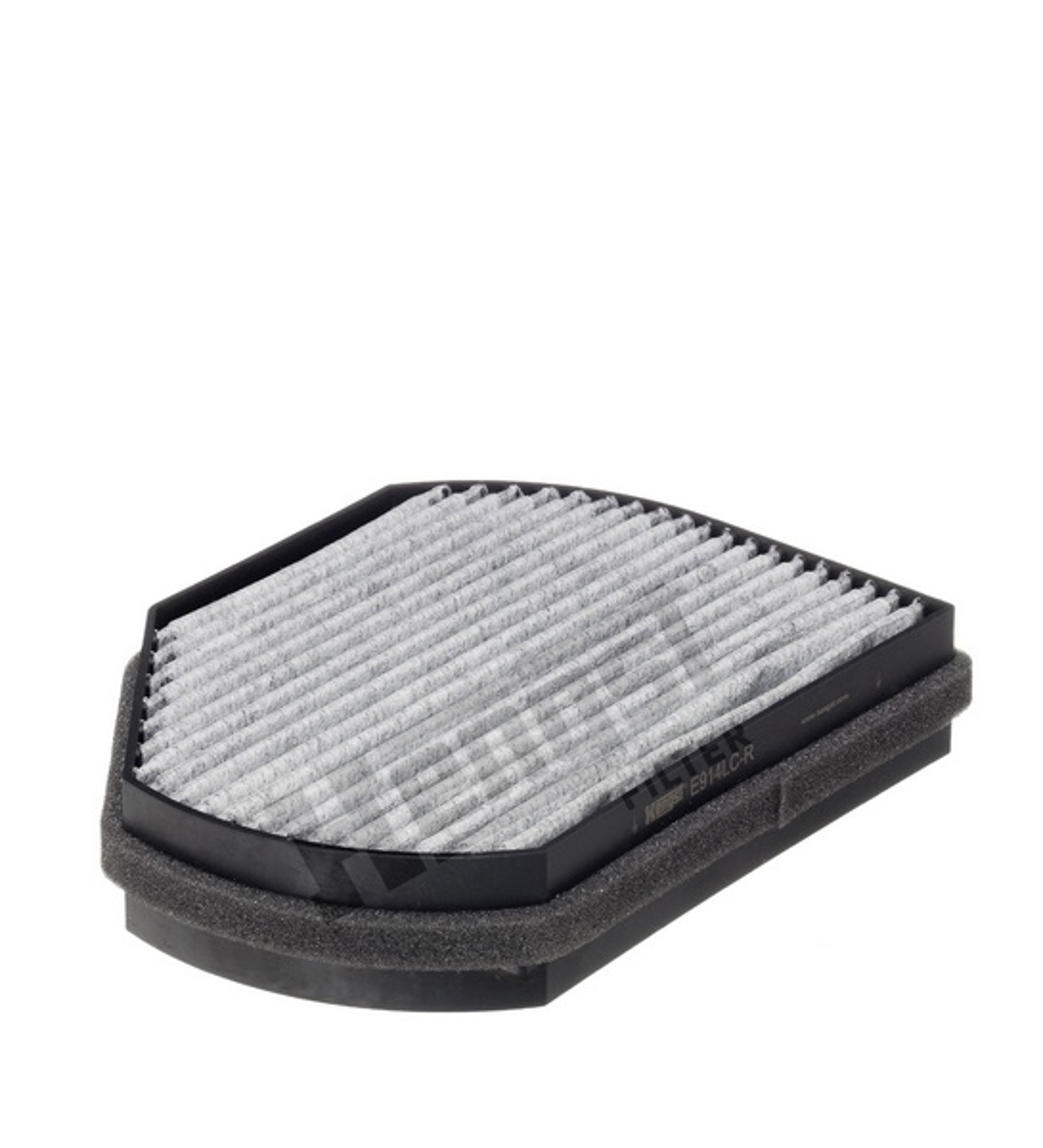 Фильтр салона HENGST FILTER E914LC-R