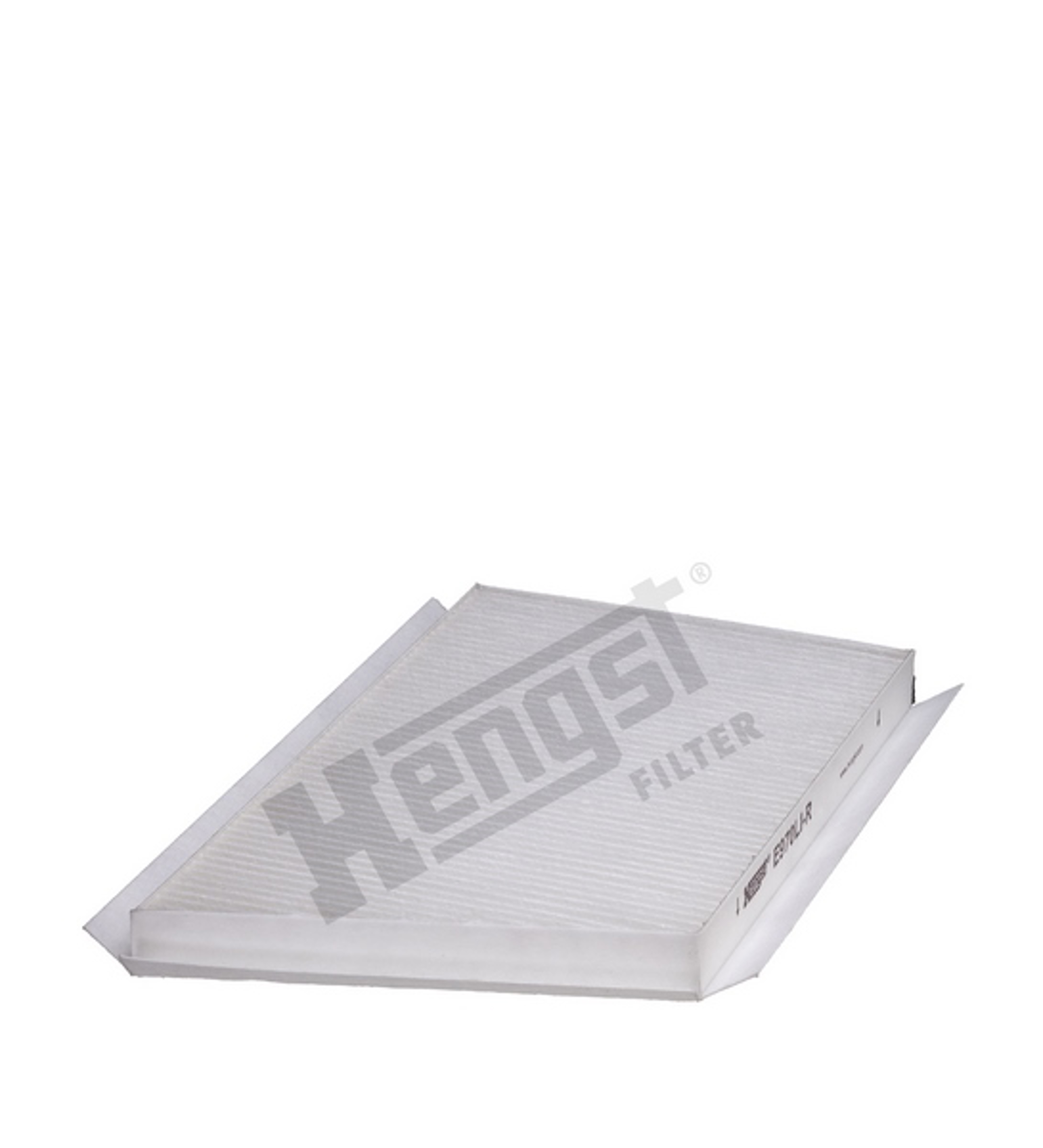 Фильтр салона HENGST FILTER E970LI-R