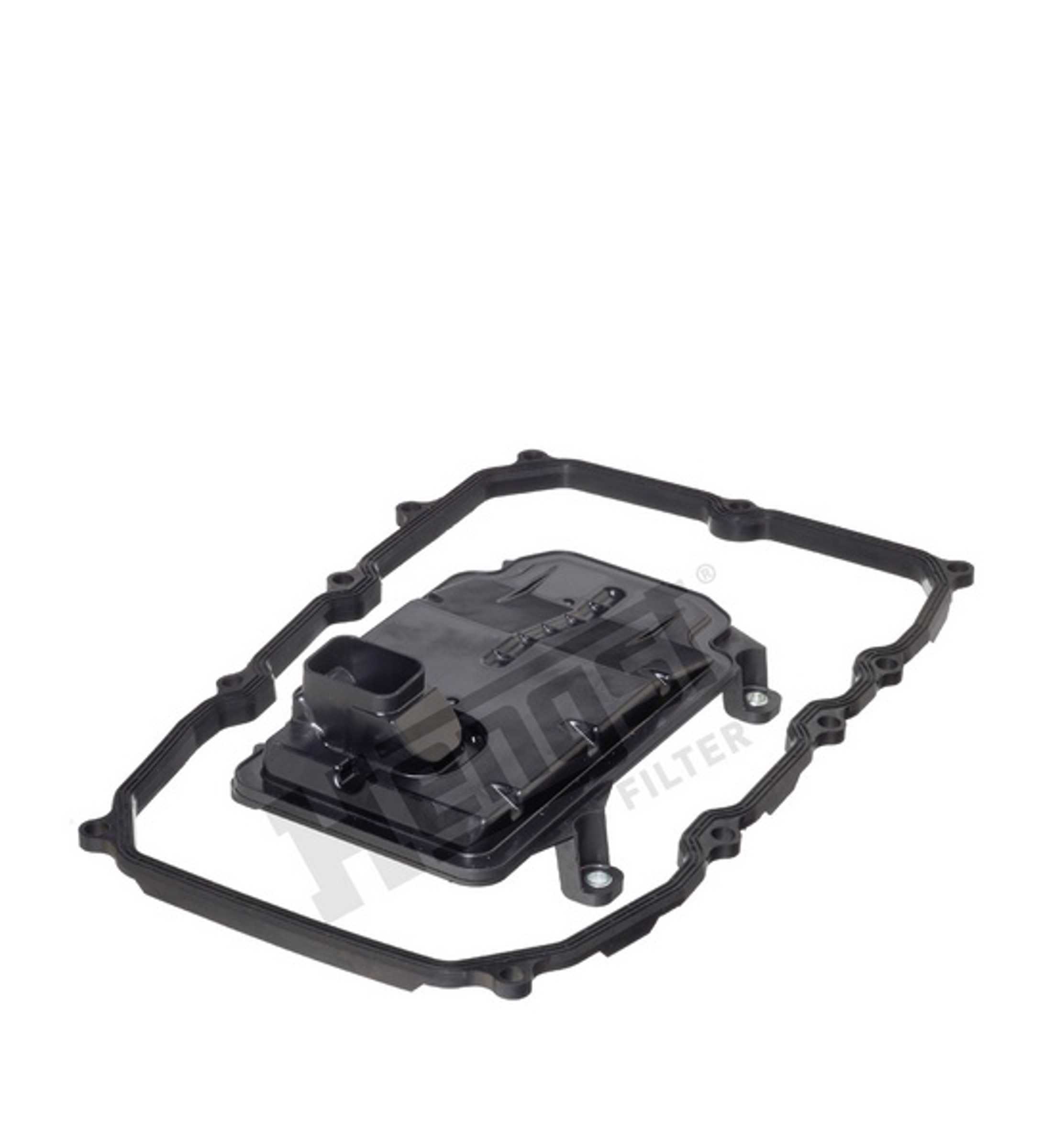 Фильтр акпп HENGST FILTER EG943HD480