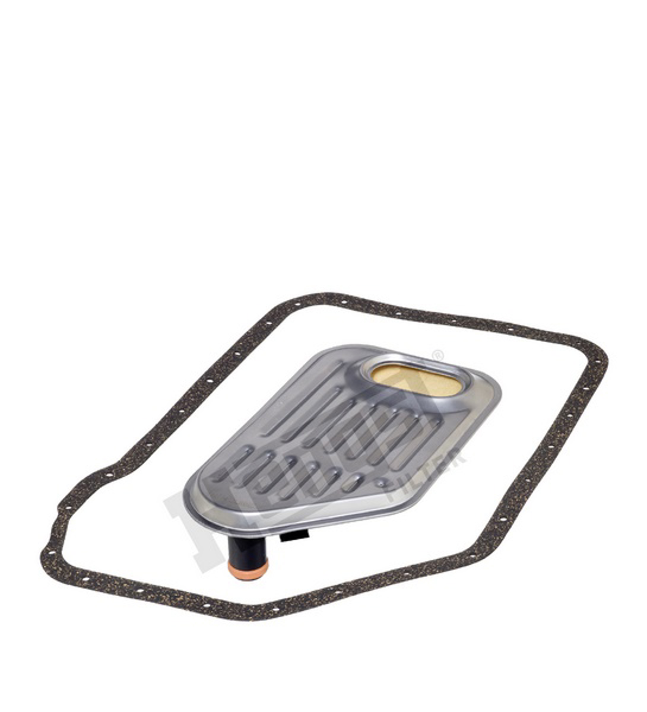 Фильтр акпп HENGST FILTER EG99HD509