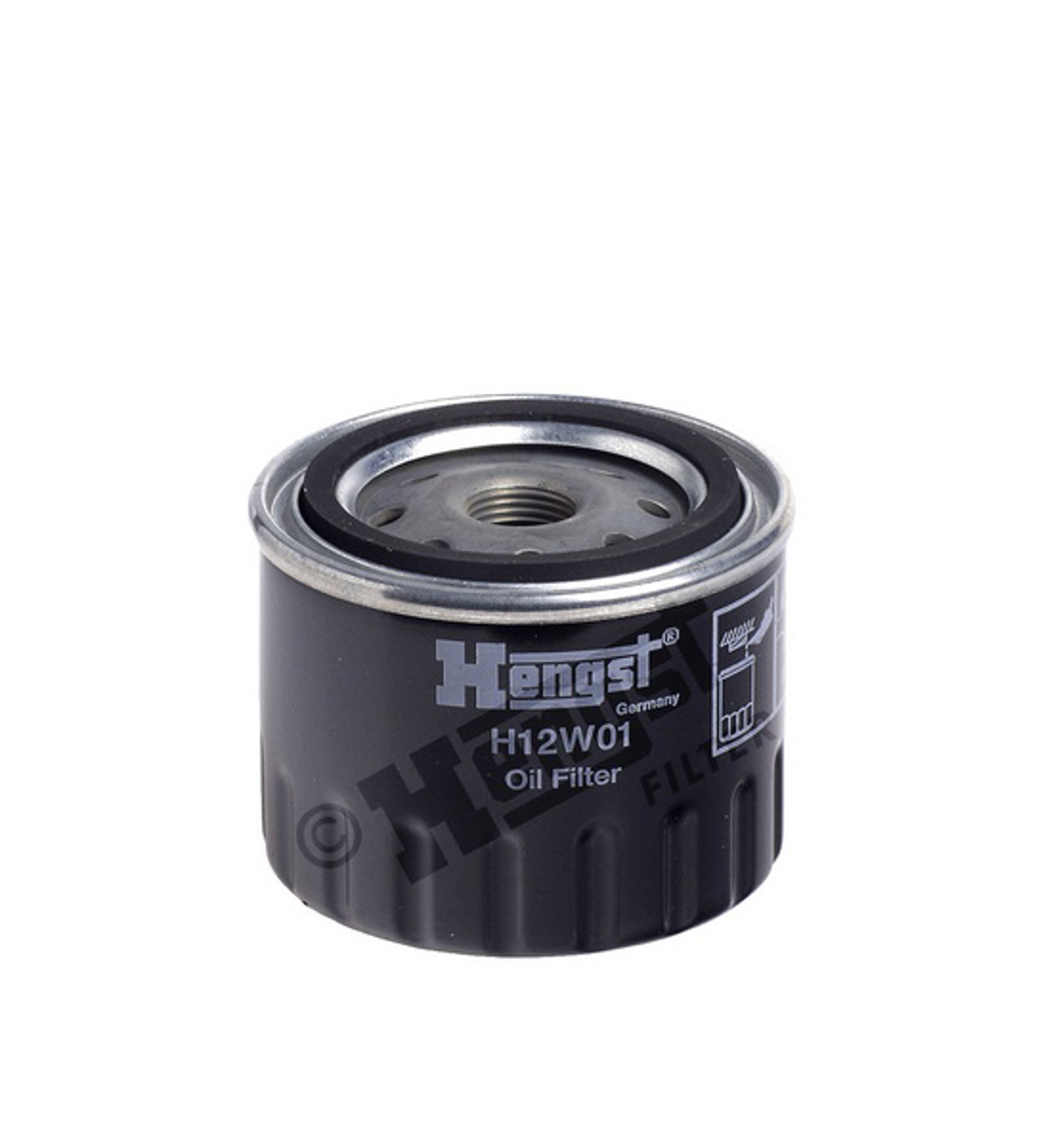 Фильтр воздушный HENGST FILTER H12W01
