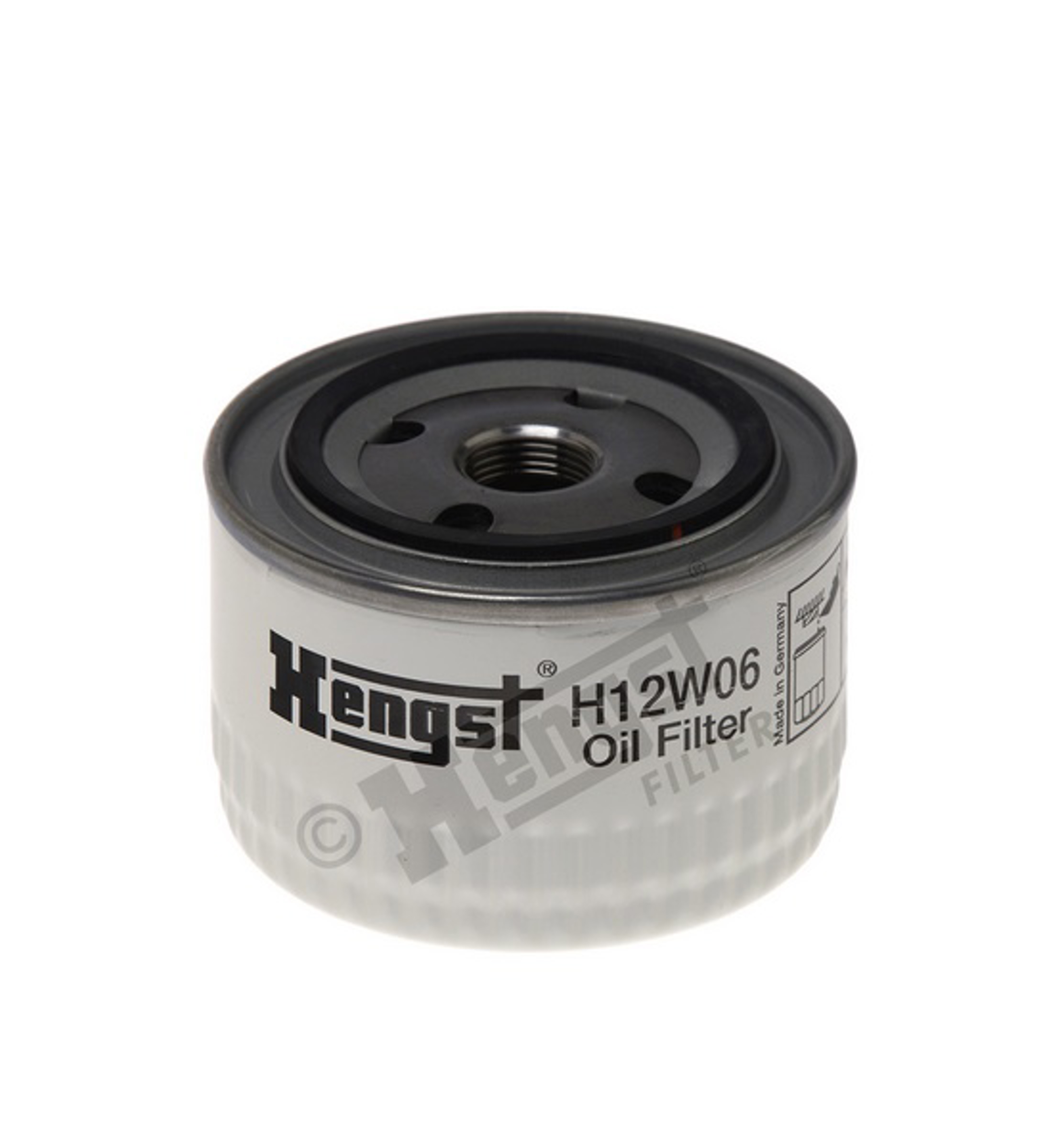 Фильтр акпп HENGST FILTER H12W06