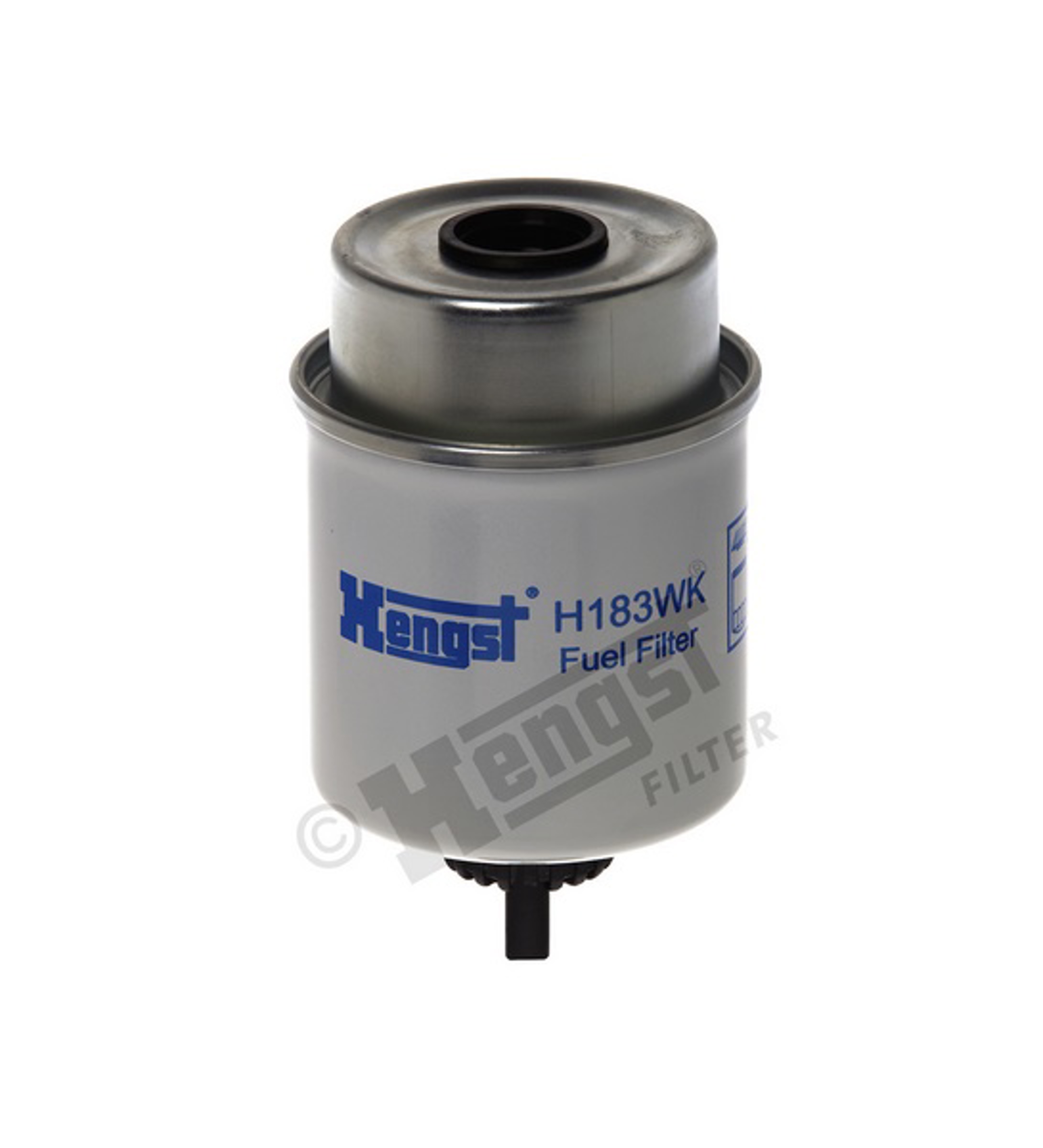 Фильтр топливный HENGST FILTER H183WK