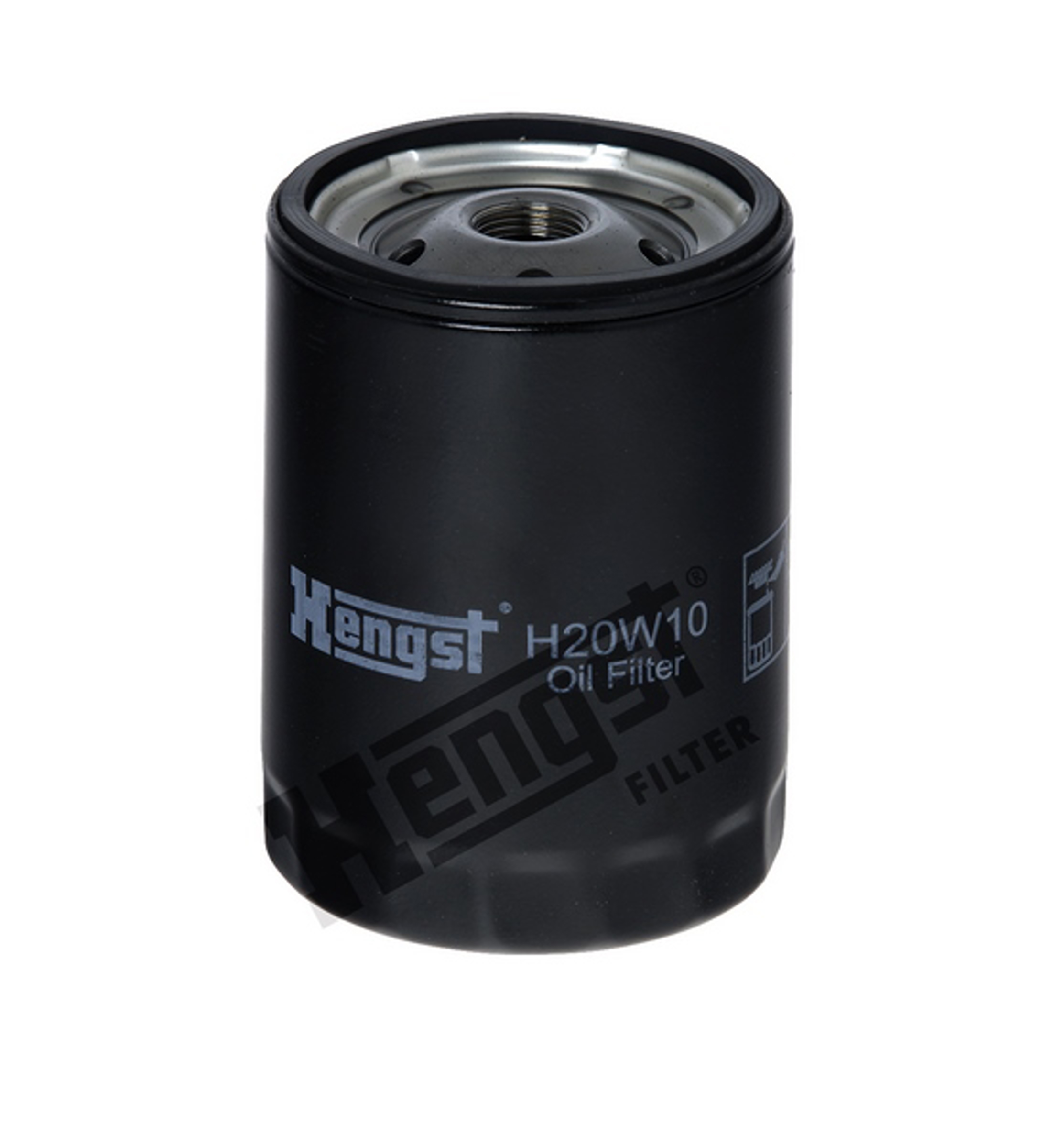 Масляный фильтр HENGST FILTER H20W10