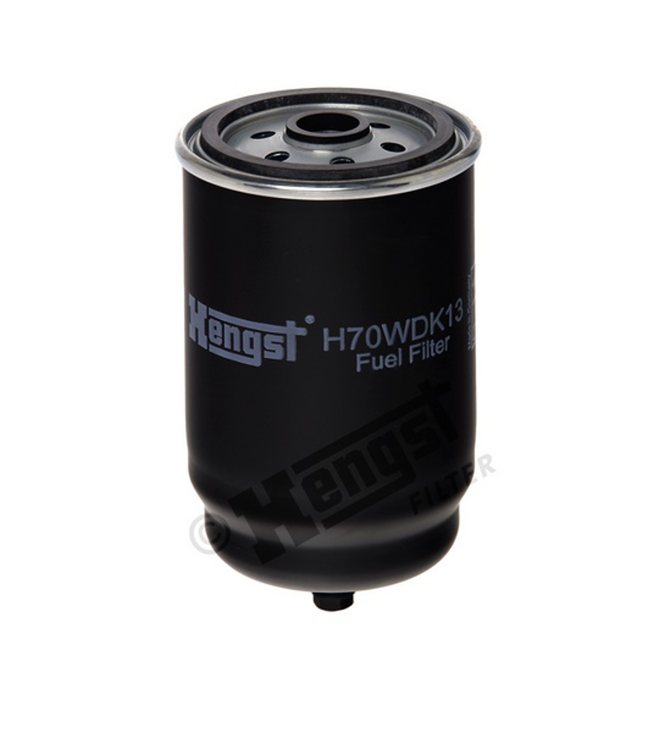 Фильтр топливный HENGST FILTER H70WDK13