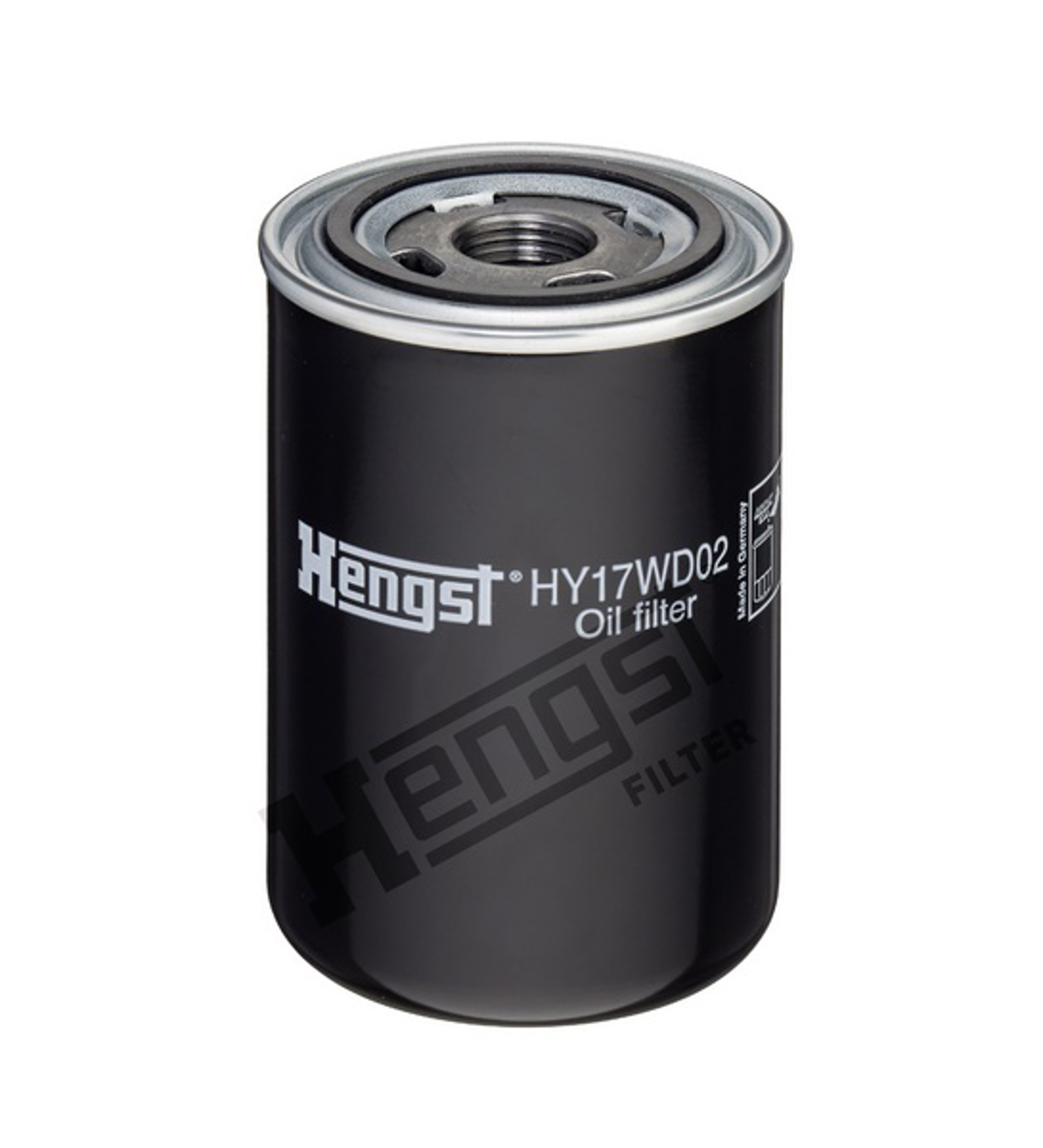  HENGST FILTER HY17WD02