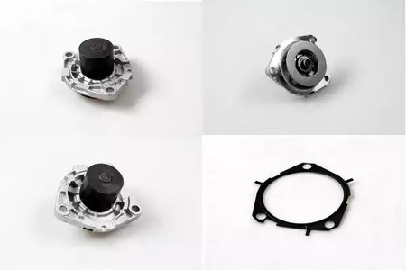 Водяной насос HEPU P1089