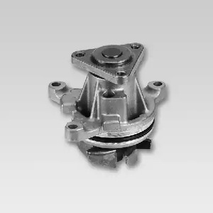 Насос водяной HEPU P251