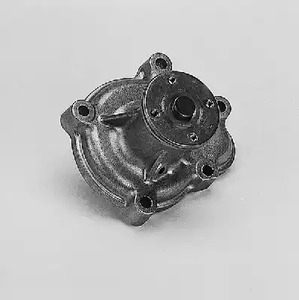 Водяной насос HEPU P341