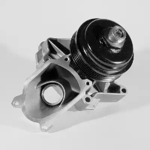 Водяной насос HEPU P468