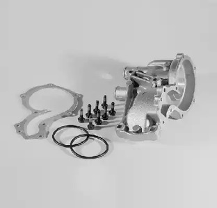 Корпус водяного насоса HEPU P513G