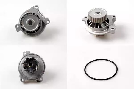 Водяной насос HEPU P535