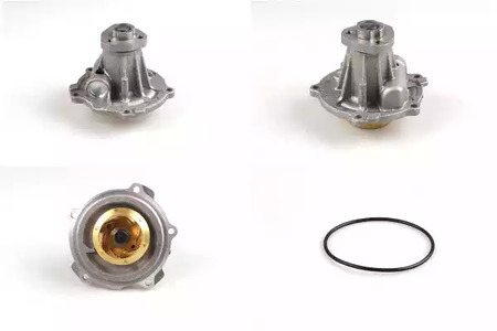 Водяной насос HEPU P542
