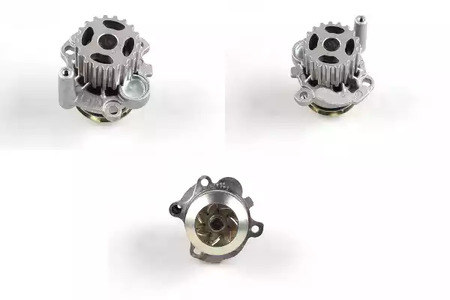Водяной насос HEPU P569