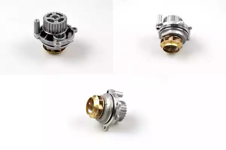 Водяной насос HEPU P572
