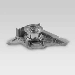 Водяной насос HEPU P579