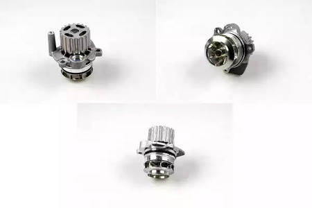 Водяной насос HEPU P654