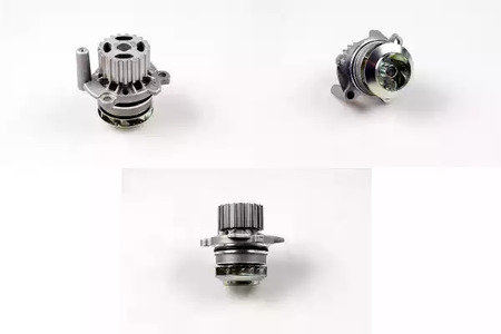 Водяной насос HEPU P655