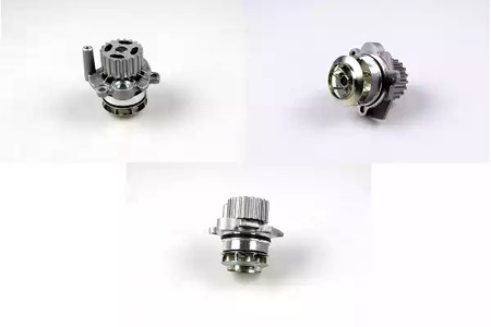 Водяной насос HEPU P662