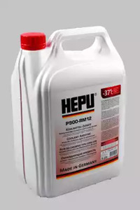 Антифриз HEPU P900-RM12-005