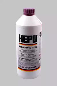 Антифриз HEPU P900-RM12-PLUS