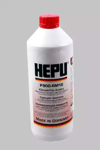 Антифриз HEPU P900-RM12