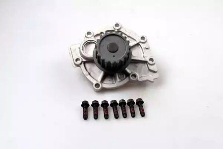 Водяной насос HEPU P980