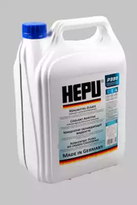 Антифриз (концентрат) HEPU P999-005