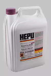 Антифриз (концентрат) HEPU P999-G12PLUS-005
