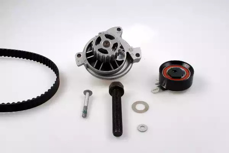 Комплект грм HEPU PK05748
