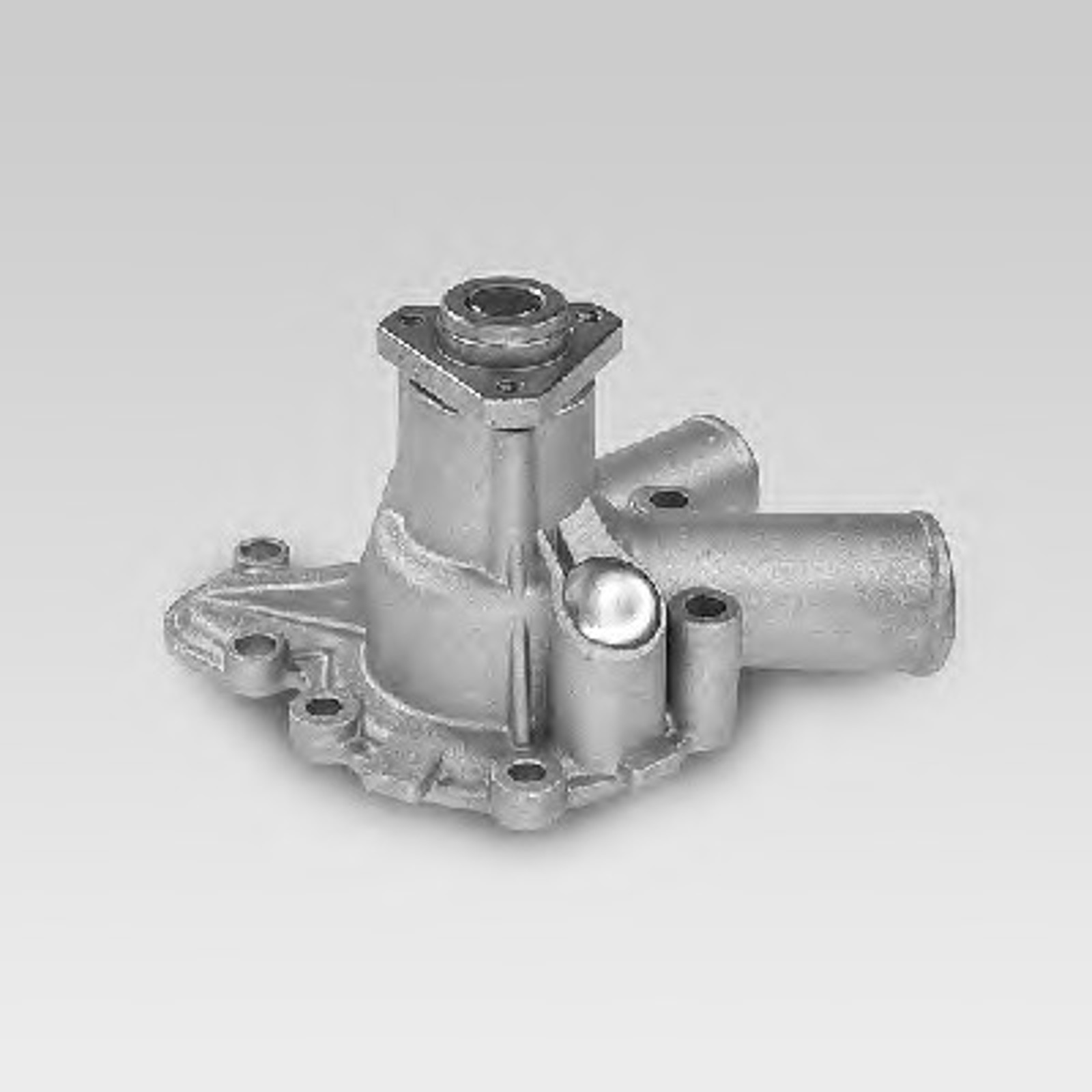 Насос водяной HEPU P023