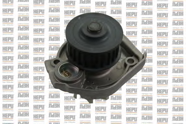 Насос водяной HEPU P1201