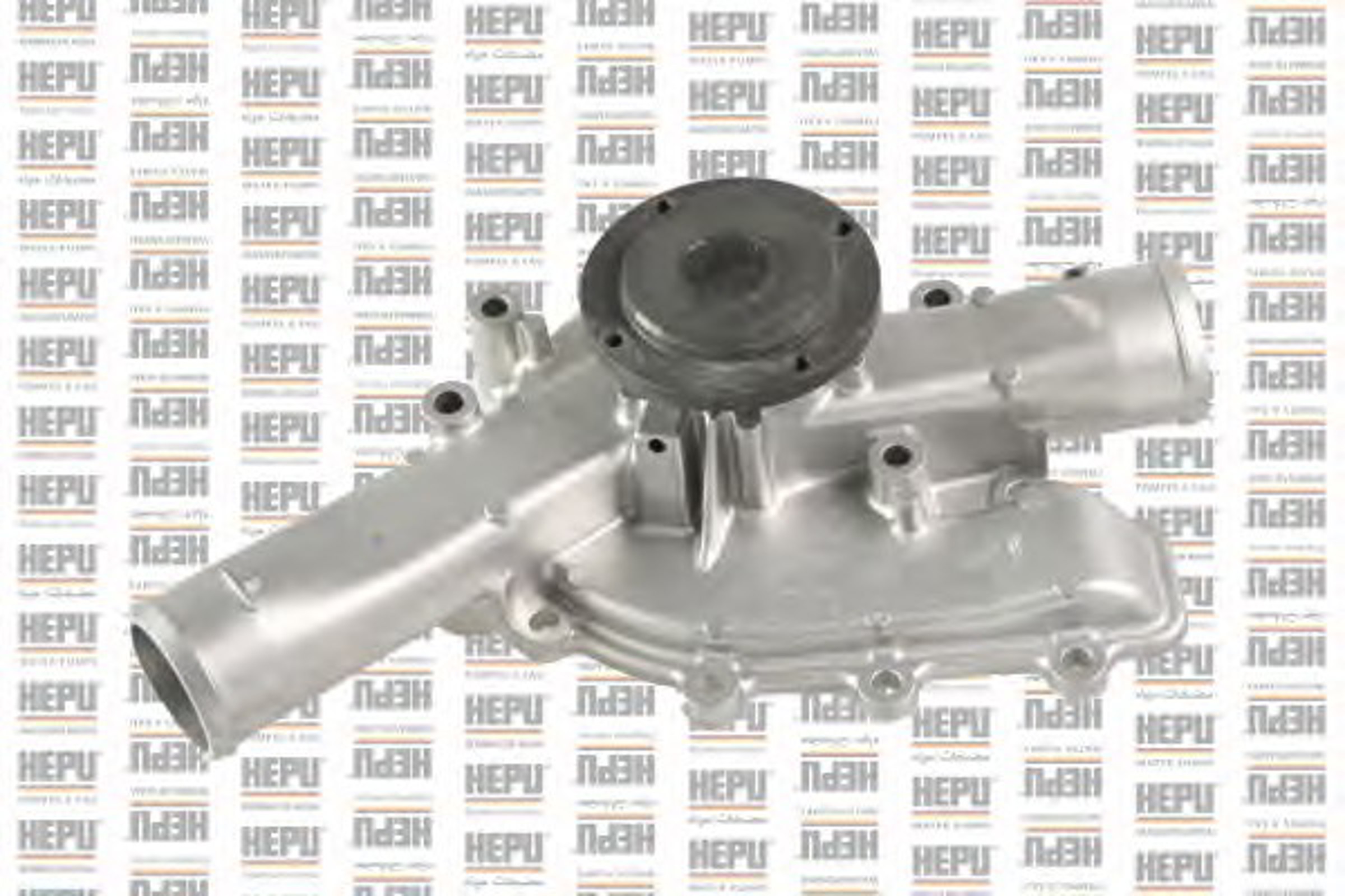 Водяной насос HEPU P1524