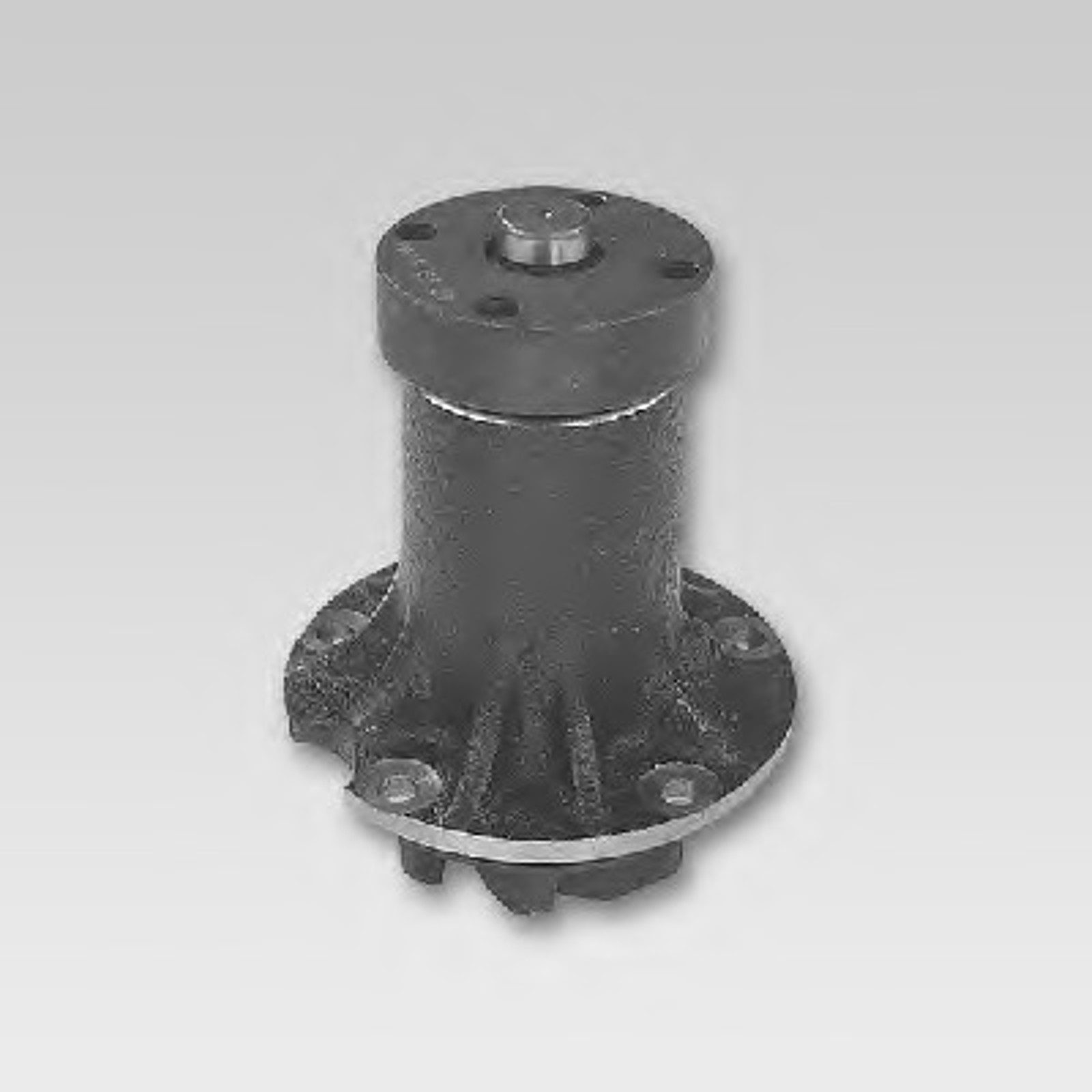 Насос водяной HEPU P155-36