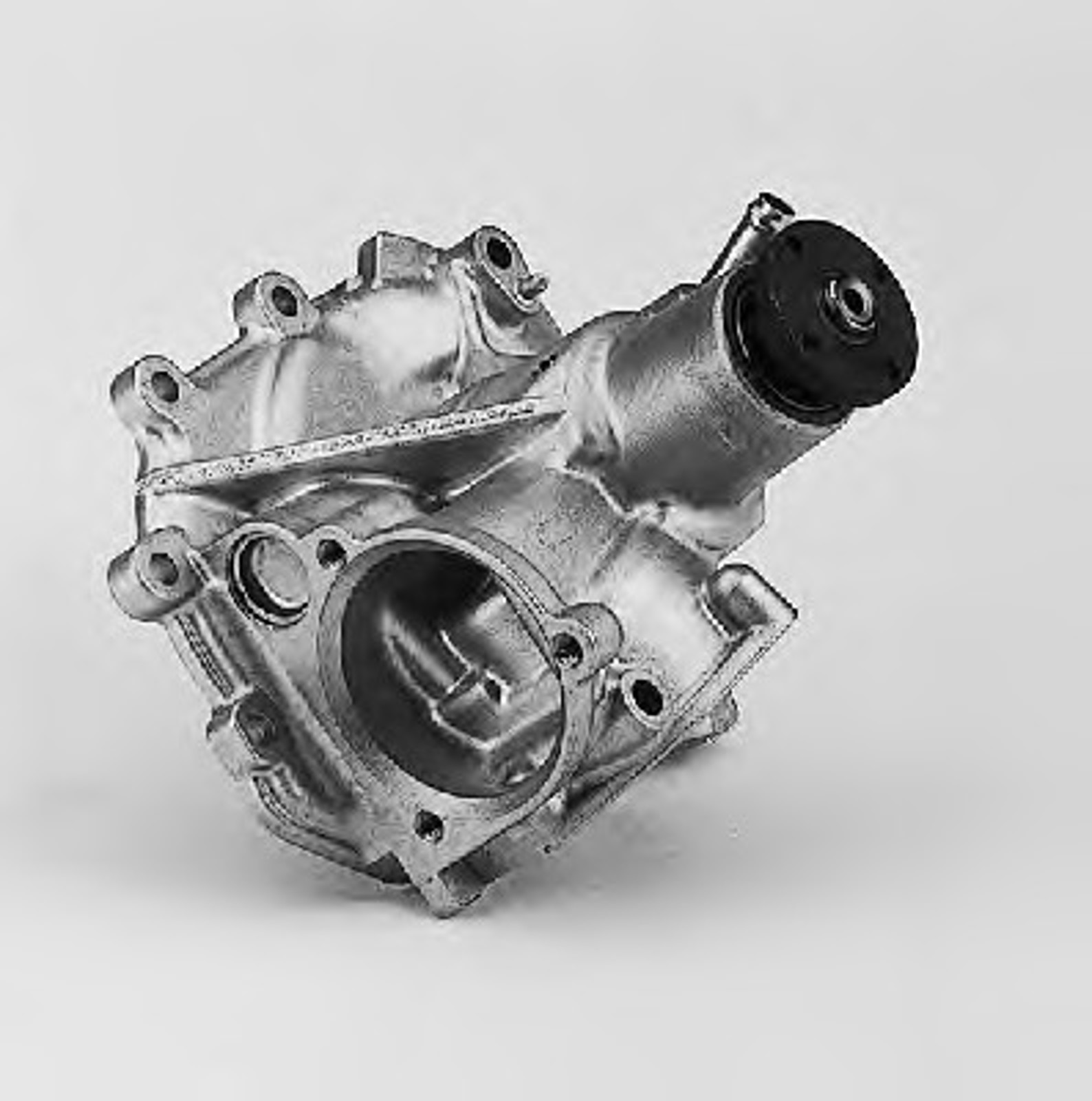 Насос водяной HEPU P169