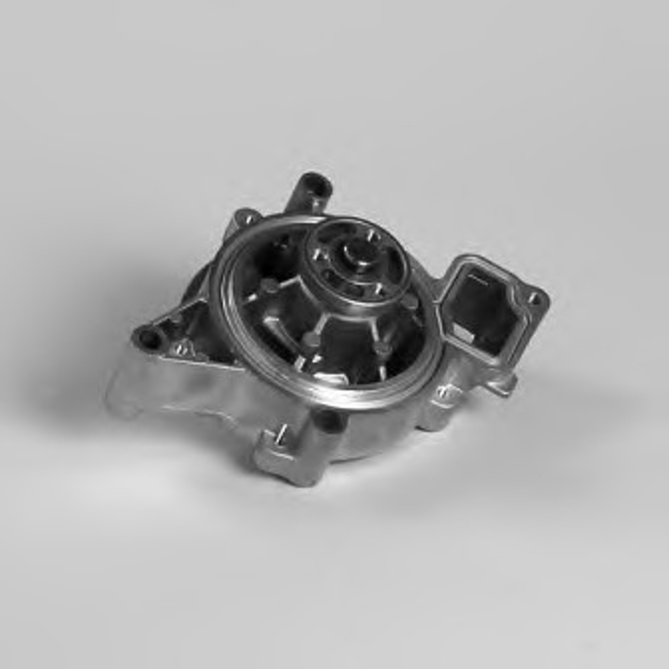 Насос водяной HEPU P321