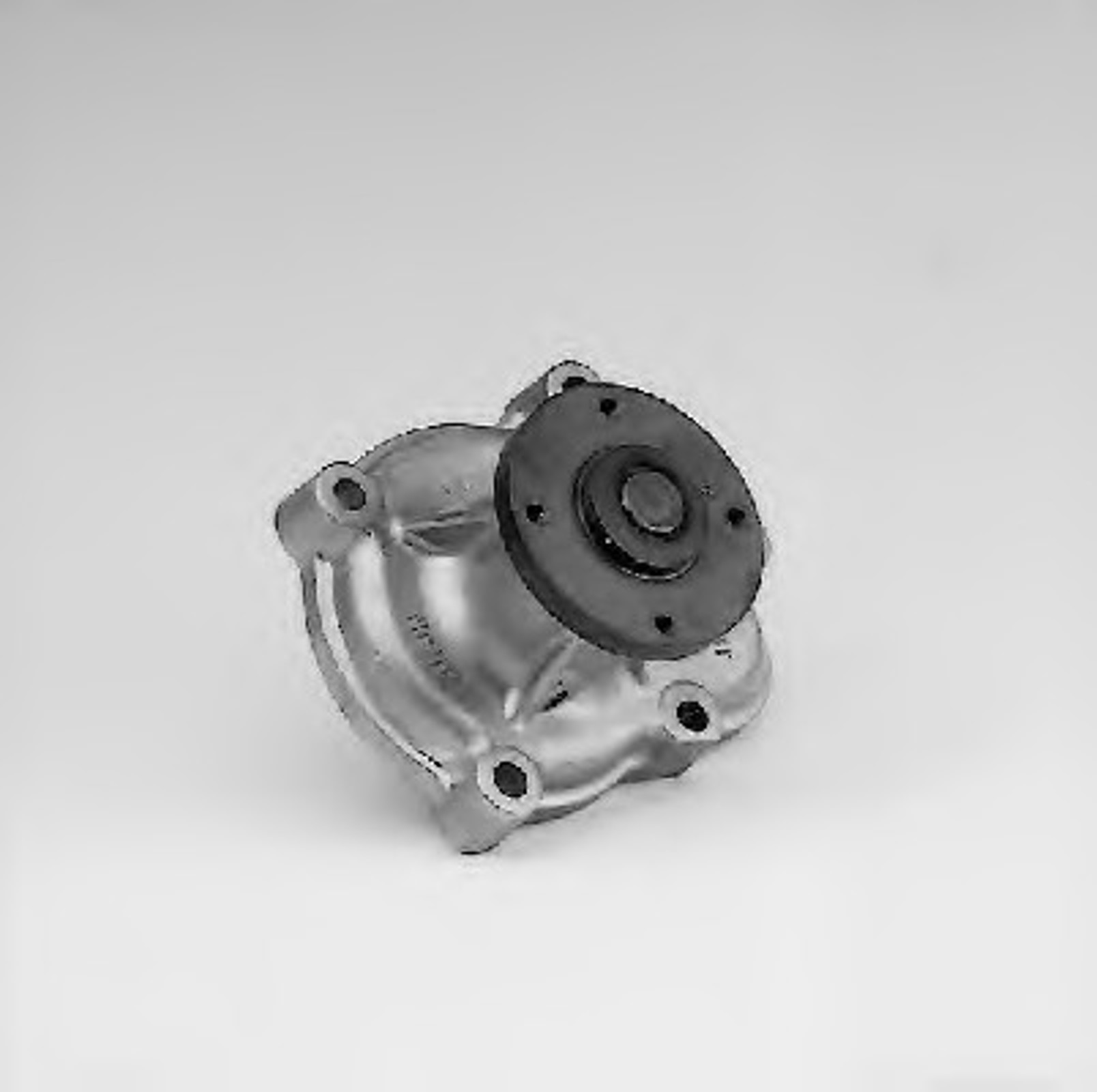 Насос водяной HEPU P333