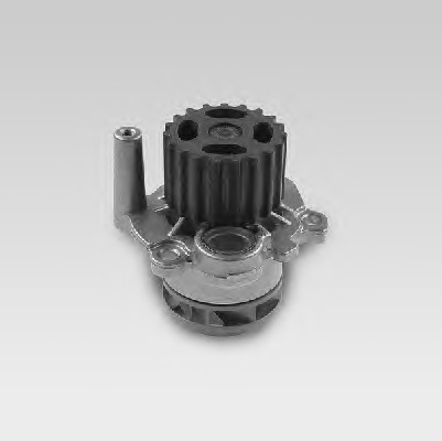 Насос водяной HEPU P554