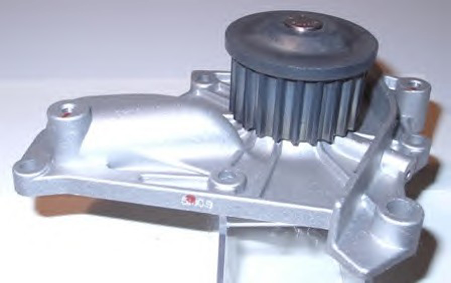 Насос водяной HEPU P706