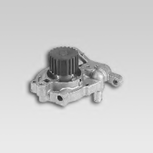 Помпа HEPU P7124