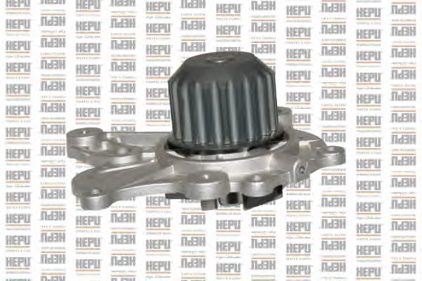 Водяной насос HEPU P7797