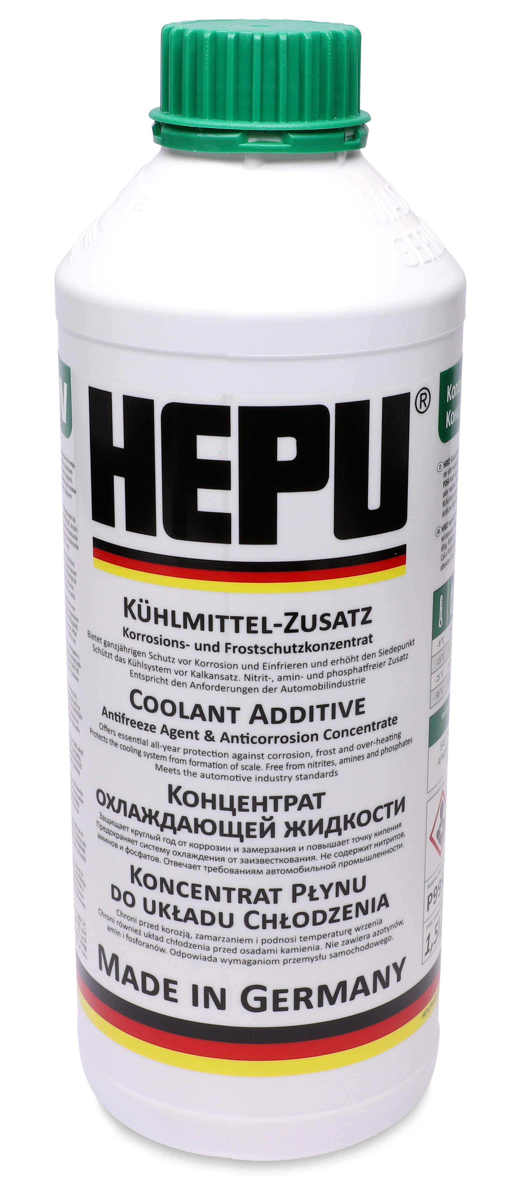 Антифриз